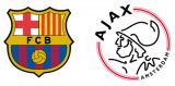 18 сентября. «Барселона» – «Аякс» (Амстердам) – 4:0. ВИДЕО