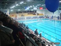 В Волгограде открыт Центр водных видов спорта