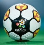 Евро-2012 обрел официальный мяч