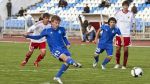 Александр Коротаев приглашен в молодежную сборную