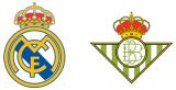 18 августа. «Реал» (Мадрид) – «Реал Бетис» (Севилья) – 2:1. ВИДЕО