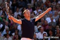 Андрей Голубев выиграл свой первый большой титул