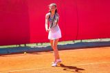 Наталья Вихлянцева уверенно стартовала на Roland Garros.