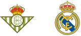 24 января. «Реал Бетис» (Севилья) – «Реал Мадрид» – 1:1. ВИДЕО