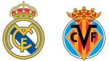 8 февраля. «Реал» (Мадрид) – «Вильярреал» – 4:2. ВИДЕО