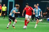 «Спартак» – «Ротор» – 1:0
