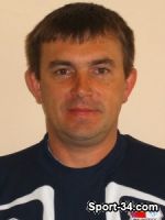 Олег Фисантов остался в первом дивизионе