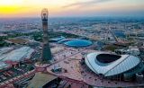 Чемпионат мира 2022 откроют 20 ноября в 18 часов