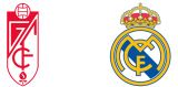7 февраля. «Гранада» – «Реал Мадрид» – 1:2. VIDEO