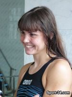 Лариса Ильченко - лучшая спортсменка десятилетия
