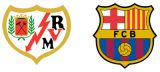 21 сентября. «Райо Вальекано» (Мадрид) – «Барселона» – 0:4. ВИДЕО