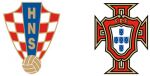 10 июня. Хорватия – Португалия – 0:1. ВИДЕО
