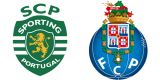 16 марта. «Спортинг» (Лиссабон) – «Порто» (Порту) – 1:0. ВИДЕО