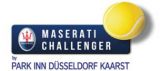 Maserati Challenger. Квалификация вновь пройдена