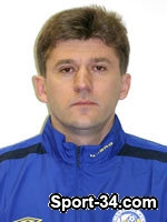 Сергей Нечай – генеральный директор «Ротора»