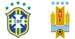 26 июня. Бразилия – Уругвай – 2:1. ВИДЕО