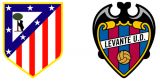21 декабря. «Атлетико» (Мадрид) – «Леванте» (Валенсия) – 3:2. ВИДЕО