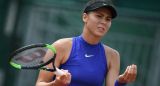Наталья Вихлянцева уступила украинке на Australian Open