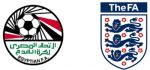 29 июня. Египет – Англия – 2:0. ВИДЕО