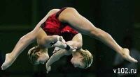 Призеры Олимпиады-2004 Колтунова и Гончарова победили на чемпионате России в прыжках с вышки
