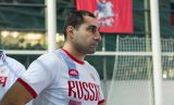 Александр Гайдуков: «Главное – отобраться на Олимпиаду»