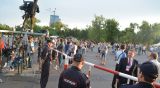 В Волгограде стартовал Фестиваль болельщиков