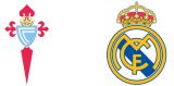7 января. «Сельта» (Виго) – «Реал Мадрид» – 2:2. ВИДЕО