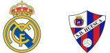 31 марта. «Реал Мадрид» – «Уэска» – 3:2. ВИДЕО