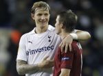 Павлюченко и Парейко одержали победы в Лиге Европы