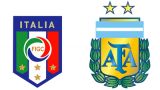 14 августа. Италия – Аргентина – 1:2. ВИДЕО