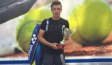 Алексей Ватутин выиграл турнир в Москве