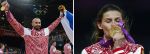ФСЖР назвала лучших спортсменов России 2012 года