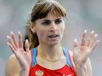 Антонина Кривошапка: О моих способностях правильный ответ может дать только тренер