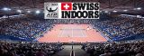 Swiss Indoors Basel. Испытание фаворитом