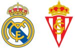 14 апреля. «Реал» (Мадрид) – «Спортинг» (Хихон) – 3:1. ВИДЕО