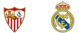22 сентября. «Севилья» – «Реал Мадрид» – 0:1. ВИДЕО