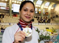 Колтунова стала третьей в командных соревнованиях на Кубке мира
