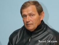 Бывший тренер «Ротора» возглавил «Ильичевец»