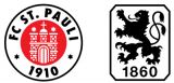 19 июля. «Санкт-Паули» (Гамбург) – «1860 Мюнхен» – 1:0. ВИДЕО
