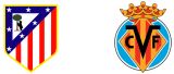 21 февраля. «Атлетико» (Мадрид) – «Вильярреал» – 0:0. ВИДЕО