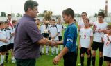 В Волгограде завершился всероссийский турнир «Колосок»