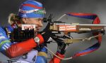 Биатлонистки России снова без медалей