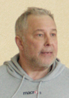 Игорь Ивченко