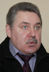 Сергей Шляпников