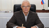 В Волгоградской области новый министр