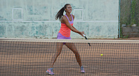 Вихлянцева во втором круге Australian Open