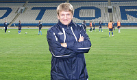 Есипов, Белов и Лаптев сдали на PRO