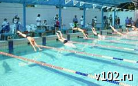 Волгоградская школа плавания по-прежнему самая сильная в ЮФО