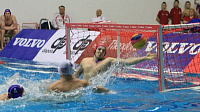 Мировая лига. Венгрия – Россия – 8:6
