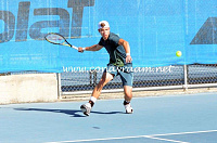 Алексей Ватутин в основной сетке Roland Garros